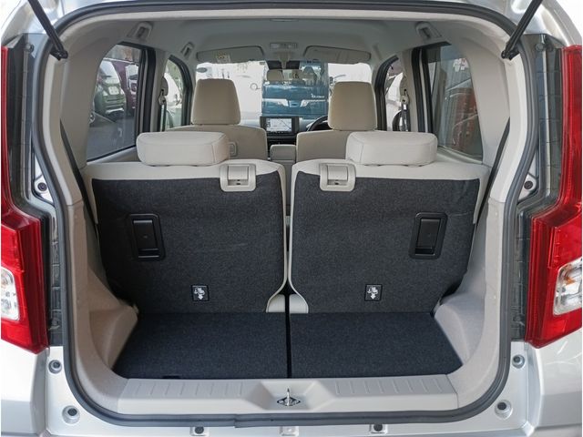 Ref No.A15508942 DAIHATSU MOVE Image#15