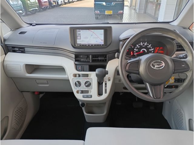 Ref No.A15508942 DAIHATSU MOVE Image#2