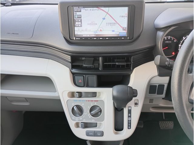 Ref No.A15508942 DAIHATSU MOVE Image#9