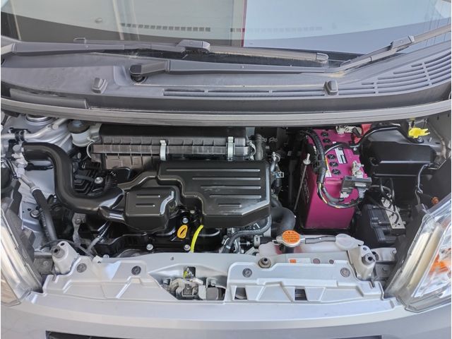 Ref No.A15508942 DAIHATSU MOVE Image#20