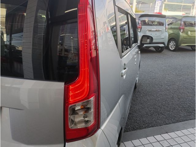 Ref No.A15508942 DAIHATSU MOVE Image#6