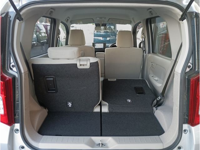 Ref No.A15508942 DAIHATSU MOVE Image#17