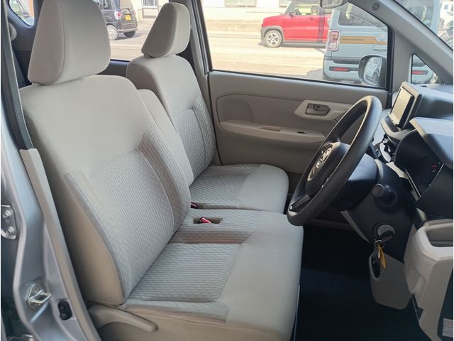 Ref No.A15508942 DAIHATSU MOVE Image#13