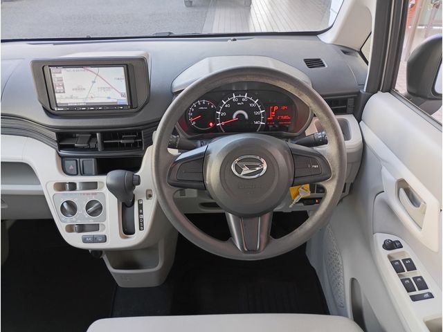 Ref No.A15508942 DAIHATSU MOVE Image#8