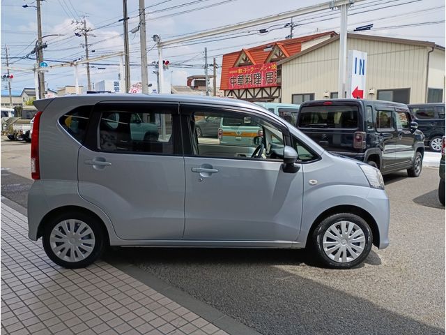 Ref No.A15508942 DAIHATSU MOVE Image#4