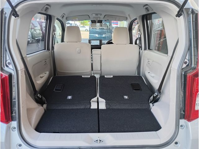 Ref No.A15508942 DAIHATSU MOVE Image#16