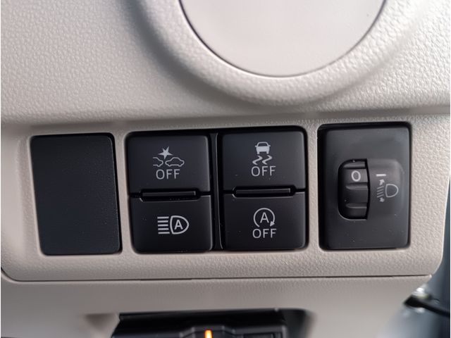 Ref No.A15508942 DAIHATSU MOVE Image#10