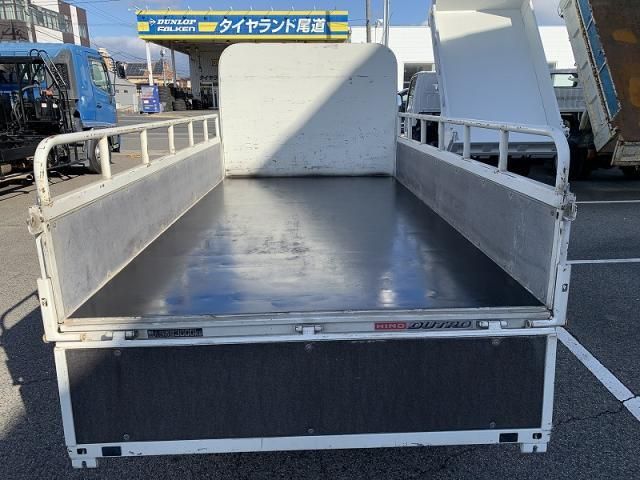 Ref No.A15508998 HINO DUTRO Image#6