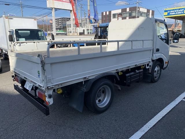 Ref No.A15508998 HINO DUTRO Image#4