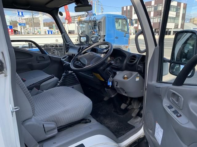 Ref No.A15508998 HINO DUTRO Image#15