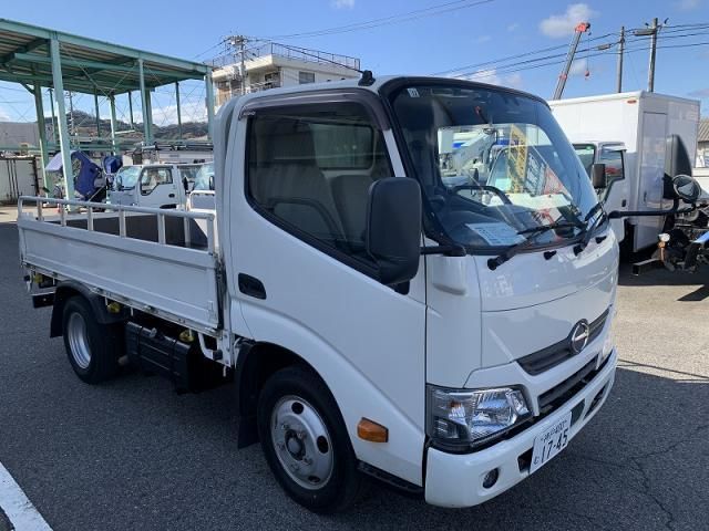 HINO DUTRO