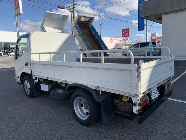 Ref No.A15508998 HINO DUTRO Image#3