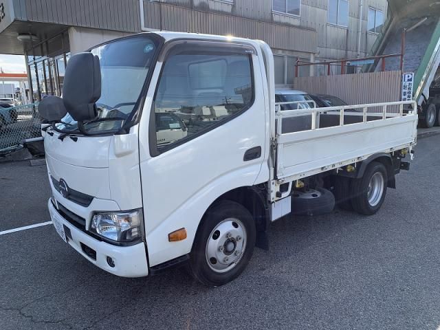 Ref No.A15508998 HINO DUTRO Image#2
