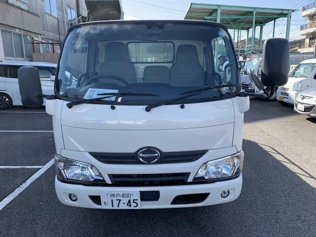 Ref No.A15508998 HINO DUTRO Image#7