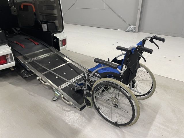Ref No.A15509020 NISSAN NT100CLIPPER Image#12