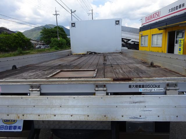 Ref No.A15509069 NISSAN DIESEL CONDOR Image#8