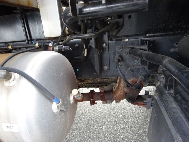 Ref No.A15509069 NISSAN DIESEL CONDOR Image#15