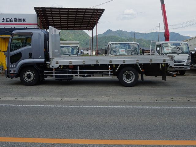 Ref No.A15509069 NISSAN DIESEL CONDOR Image#7