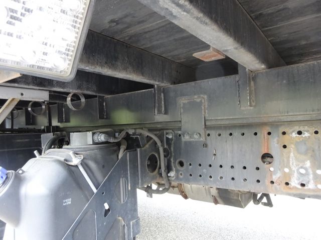 Ref No.A15509069 NISSAN DIESEL CONDOR Image#12