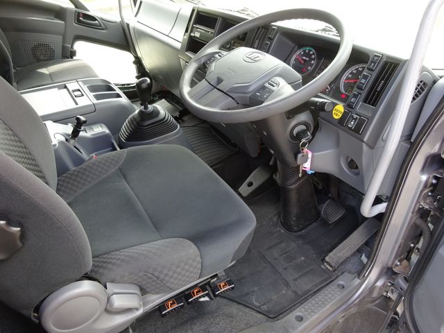 Ref No.A15509069 NISSAN DIESEL CONDOR Image#16