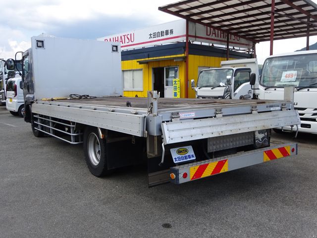 Ref No.A15509069 NISSAN DIESEL CONDOR Image#9