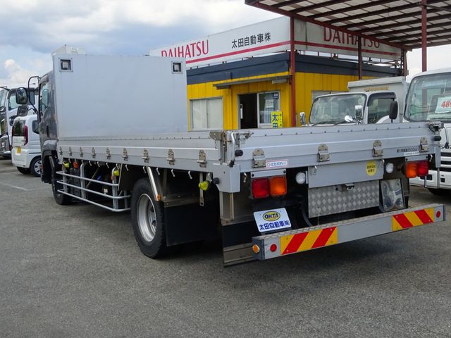 Ref No.A15509069 NISSAN DIESEL CONDOR Image#6
