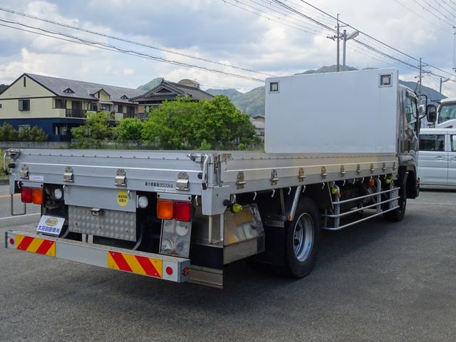 Ref No.A15509069 NISSAN DIESEL CONDOR Image#4