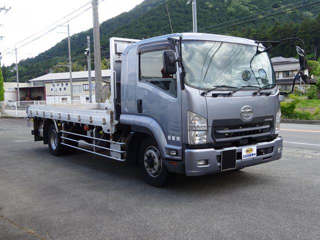 Ref No.A15509069 NISSAN DIESEL CONDOR Image#3