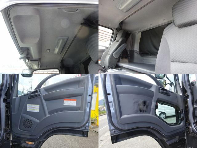 Ref No.A15509069 NISSAN DIESEL CONDOR Image#18