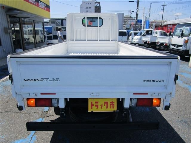Ref No.A15509106 NISSAN ATLAS TRUCK Image#5