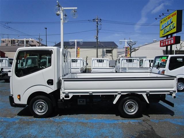 Ref No.A15509106 NISSAN ATLAS TRUCK Image#4