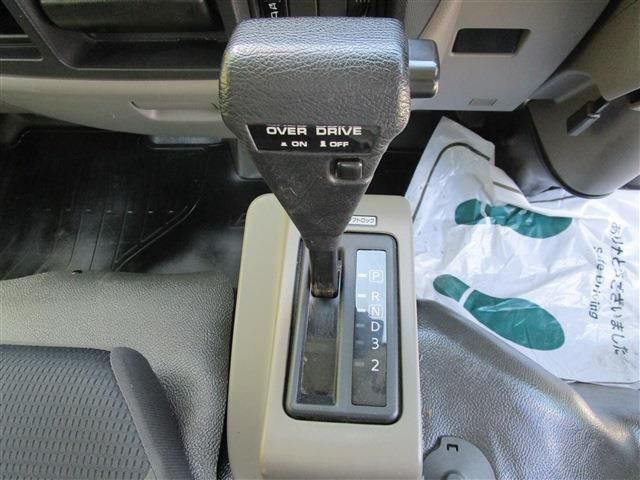 Ref No.A15509106 NISSAN ATLAS TRUCK Image#12