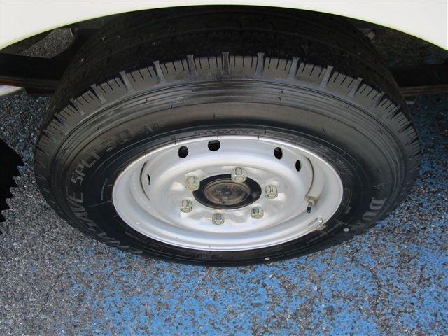 Ref No.A15509106 NISSAN ATLAS TRUCK Image#19