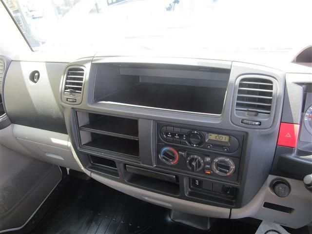 Ref No.A15509106 NISSAN ATLAS TRUCK Image#11