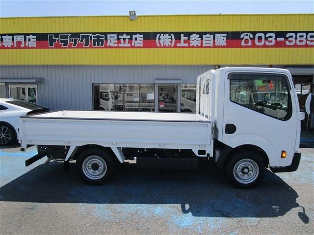 Ref No.A15509106 NISSAN ATLAS TRUCK Image#3