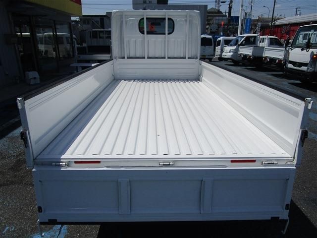 Ref No.A15509106 NISSAN ATLAS TRUCK Image#6