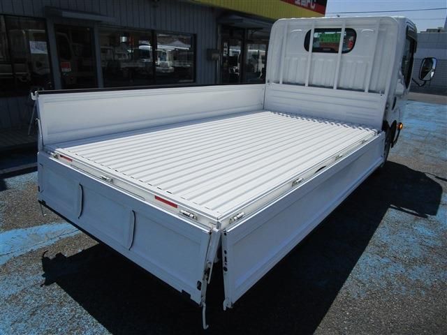 Ref No.A15509106 NISSAN ATLAS TRUCK Image#7