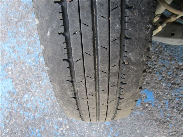 Ref No.A15509106 NISSAN ATLAS TRUCK Image#18
