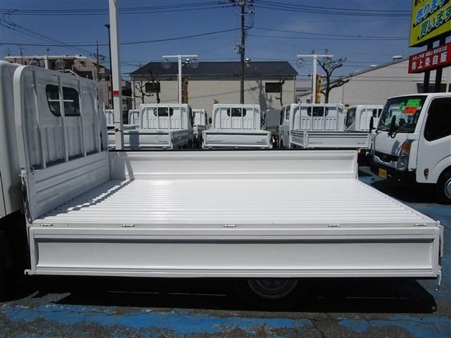 Ref No.A15509106 NISSAN ATLAS TRUCK Image#9