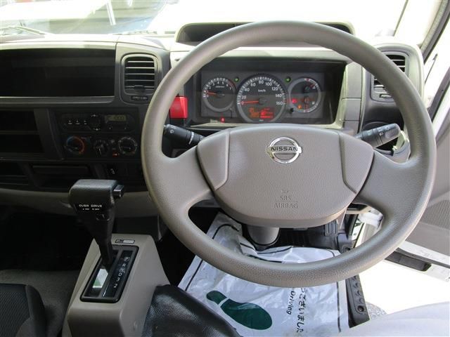 Ref No.A15509106 NISSAN ATLAS TRUCK Image#10