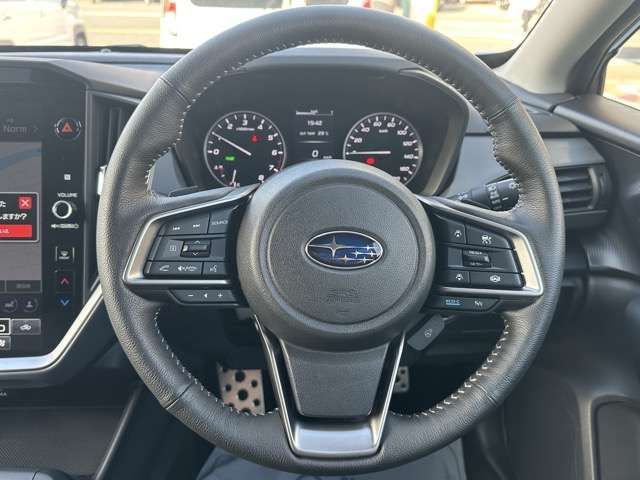 Ref No.A15512567 SUBARU CROSSTREK Image#8