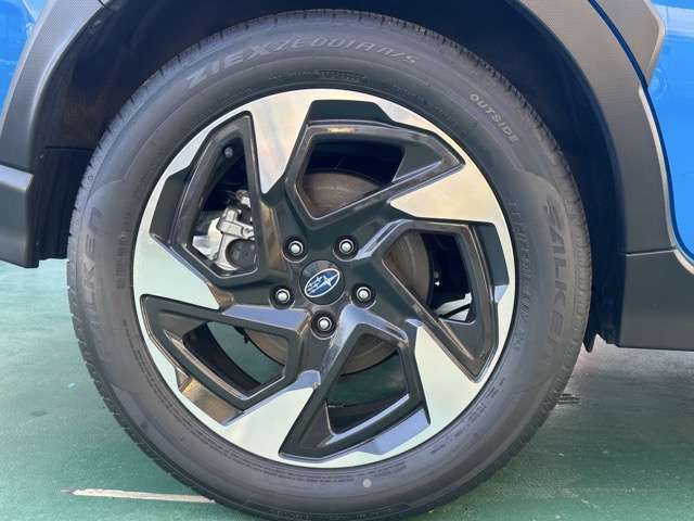 Ref No.A15512567 SUBARU CROSSTREK Image#14
