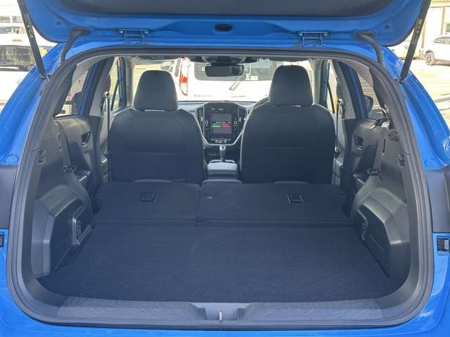 Ref No.A15512567 SUBARU CROSSTREK Image#12