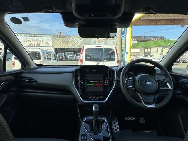 Ref No.A15512567 SUBARU CROSSTREK Image#7