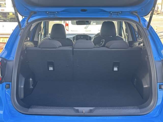 Ref No.A15512567 SUBARU CROSSTREK Image#11