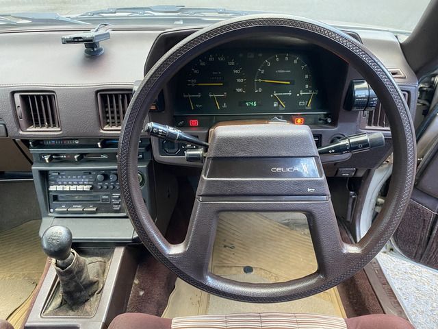 Ref No.A15512625 TOYOTA CELICA Image#16
