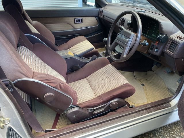 Ref No.A15512625 TOYOTA CELICA Image#15