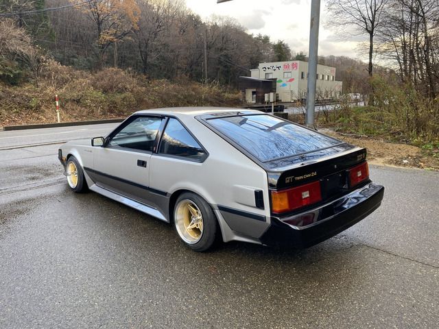 Ref No.A15512625 TOYOTA CELICA Image#11