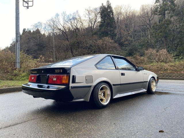 Ref No.A15512625 TOYOTA CELICA Image#9
