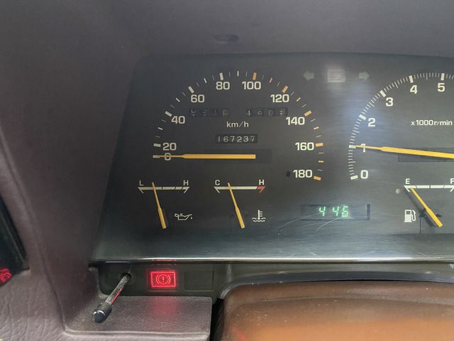 Ref No.A15512625 TOYOTA CELICA Image#17